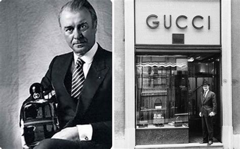 house of gucci about gucci designer|when Gucci was founded.